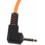 Miops Extension Cable 2.5mm Male - 2.5mm Female 2m