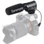 Saramonic Mini Condensator Directional Microphone SR-M3