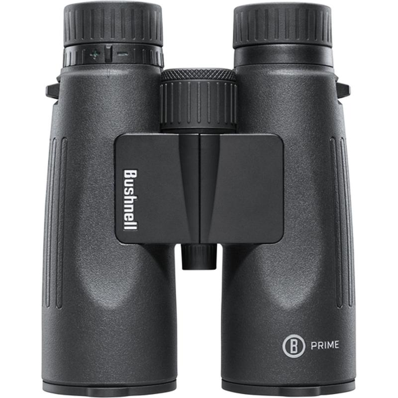 Bushnell Prime 12x50 Black Roof Prism