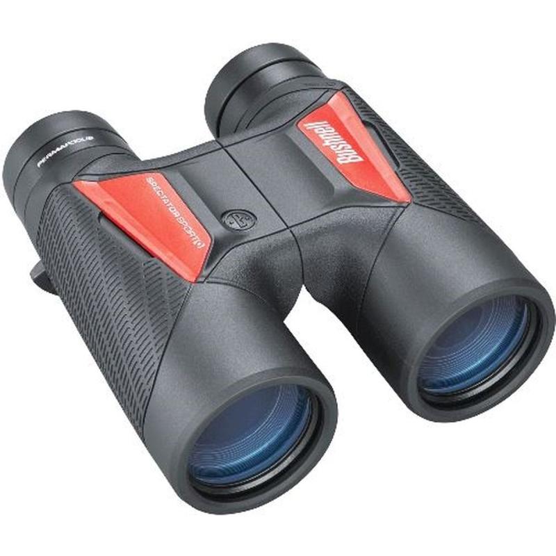 Bushnell Spectator Sport 10x40 Black Roof Permafocus