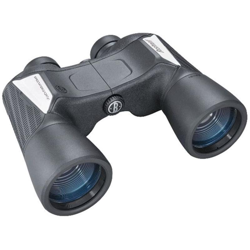 Bushnell Spectator Sport 12x50 Black Porro Permafocus