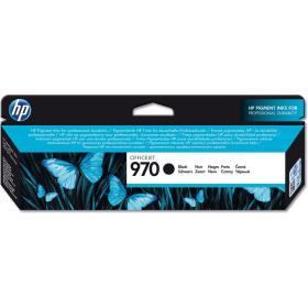 HP 970 Black SC CN621AE