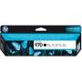 HP 970 Black SC CN621AE