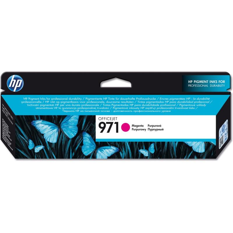 HP 971 Magenta SC 2 CN623AE
