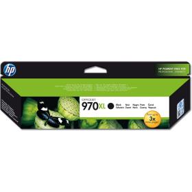 HP 970XL Black HC 9 CN625AE
