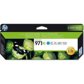 HP 971XL Cyan HC CN626AE