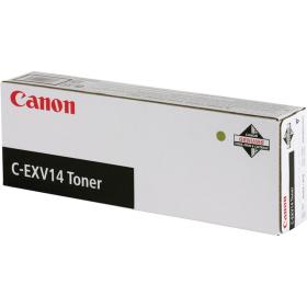 Canon C-EXV 14 Toner Cartridge Black Standard Capacity 8.300