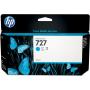 HP 727 Cyan SC 130 ml B3P19A