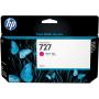 HP 727 Magenta SC 130 ml B3P20A