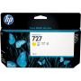 HP 727 Yellow SC 130ml B3P21A