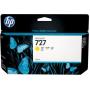 HP 727 Yellow SC 130ml B3P21A