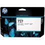 HP 727 Photo Black SC 130ml B3P23A