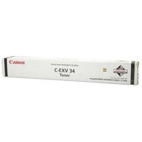 Canon C-EXV 34 Toner Black Standard Capacity 23.000 Pages