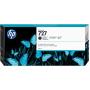 HP 727 Matt Black SC 300 ml C1Q12A