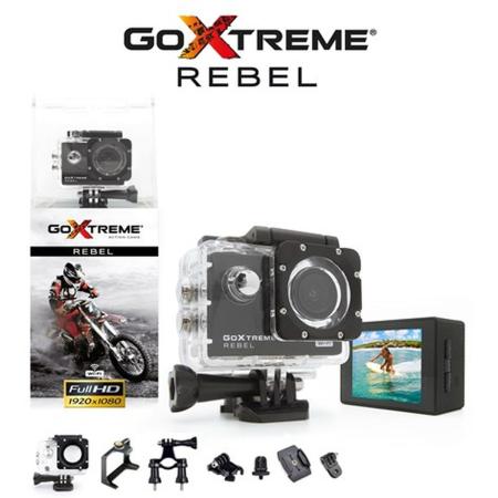 GoXtreme Rebel