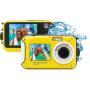 GoXtreme Reef Selfie Onderwatercamera Full HD Yellow