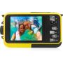 GoXtreme Reef Selfie Onderwatercamera Full HD Yellow