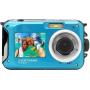 GoXtreme Reef Selfie Onderwatercamera Full HD Blue