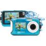 GoXtreme Reef Selfie Onderwatercamera Full HD Blue