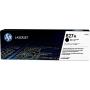 HP 827A Cartridge Black SC2 CF300A
