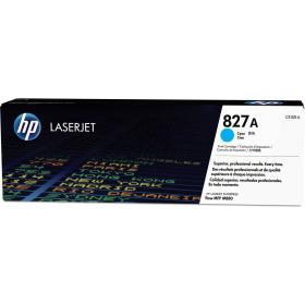 HP 827A Cartridge Cyan SC3 CF301A