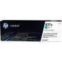 HP 827A Cartridge Cyan SC3 CF301A