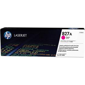 HP 827A Cartridge Magenta SC3 CF303A