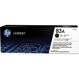 HP 83A Cartridge Black SC CF283A