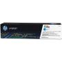 HP 130A Cartridge Cyan SC CF351A