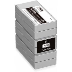 Epson GJIC5 Black For ColorWorks GP-C831 EN