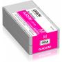 Epson GJIC5 Magenta For ColorWorks GP-C831 E