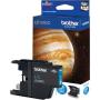 Brother LC-1240 Cyan HC EX Alarm LC1240CBP