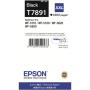 Epson T7891 Ink Cartridge Black Extra High Capacity 4.000 PA