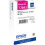 Epson T7893 Ink Cartridge Magenta Extra High Capacity 4.000