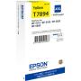 Epson T7894 Ink Cartridge Yellow Extra High Capacity 4.000 P