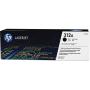 HP 312A Cartridge Black SC CF380A