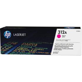 HP 312A Cartridge Magenta SC CF383A