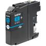 Brother LC-121 Ink Cartridge Cyan Standard Capacity