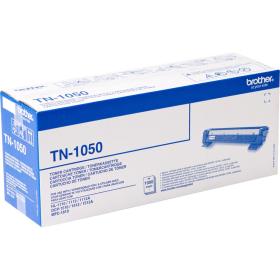 Brother TN-1050 Toner Black Standard Capacity