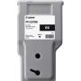 Canon PFI-207BK Ink Cartridge Black Standard Capacity 300ml
