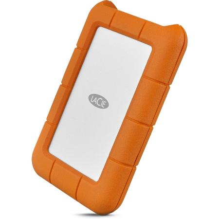 LaCie Rugged Mini 2TB USB 3.0 9000298