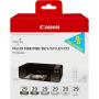 Canon PGI-29 MBK/PBK/DGY/GY/LGY/Co 4868B018