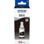 Epson T6641 Black 70ml 1-pack EcoTank