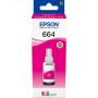Epson T6643 Magenta 70ml 1-pack EcoTank