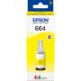 Epson T6644 Yellow 70ml 1-pack EcoTank
