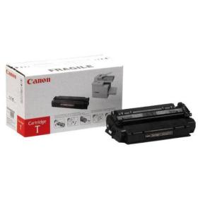 Canon CRG-737 Toner Cartridge Black Standard Capacity 2.100 P