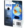 Epson 266 Black SC T26614010 Wereldbol