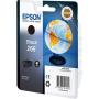 Epson 266 Black SC RF-AM Blis T26614020 Wereldbol