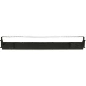 Epson LX-1350 LX-1170II LX-1170 Inktlint Black 1-pack