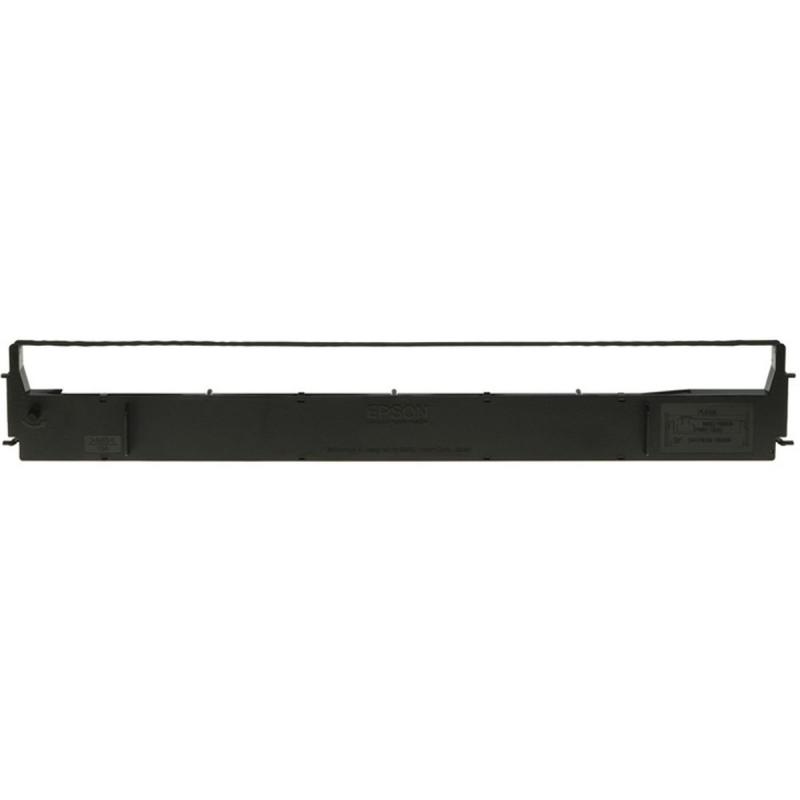 Epson LX-1350 LX-1170II LX-1170 Inktlint Black 1-pack